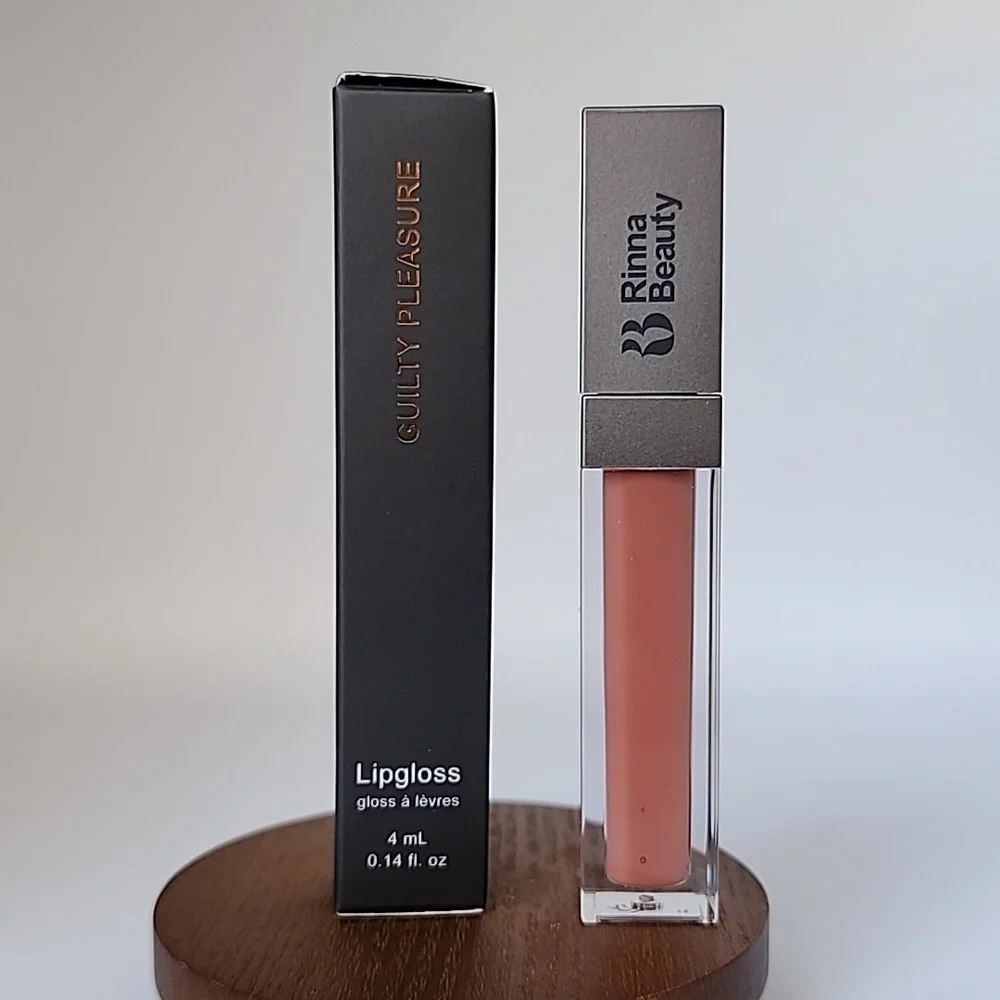 Rinna Beauty Lipgloss - Guilty Pleasure
